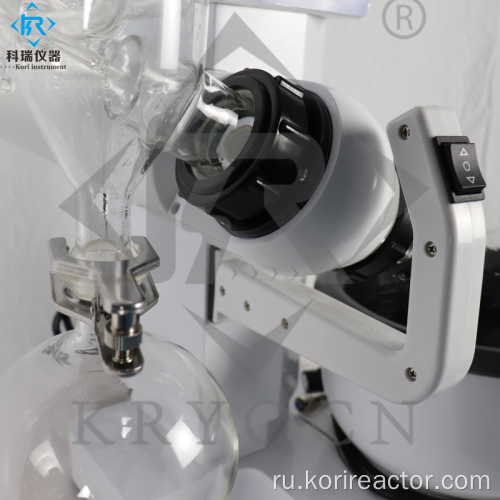 Цена роторного испарителя Vacuum Rotary Evaporator RE-2000B